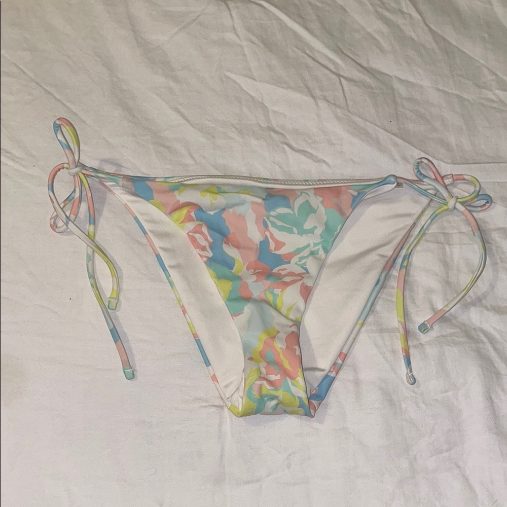 Victoria’s Secret Bikini Bottoms